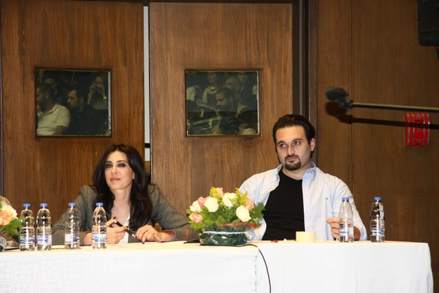 AUB Got Talent